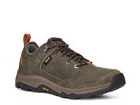 Riva Trail Shoe - Men's Khaki Green view