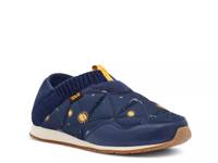 Reember Sun & Moon Slip-On Blue view