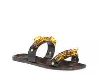 Felicya Jelly Sandal Prints - Animal view
