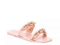 Felicya Jelly Sandal Light Pink view