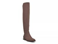 Allair Boot Dark Brown view