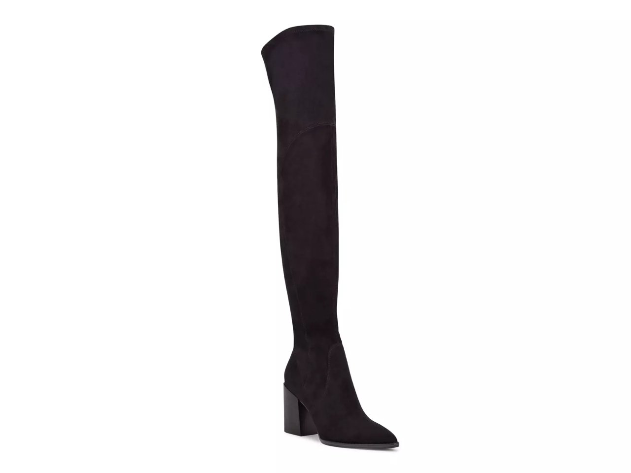 Barret Over-the-Knee Boot