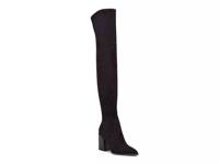Barret Over-the-Knee Boot Black view