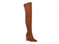 Barret Over-the-Knee Boot Natural view