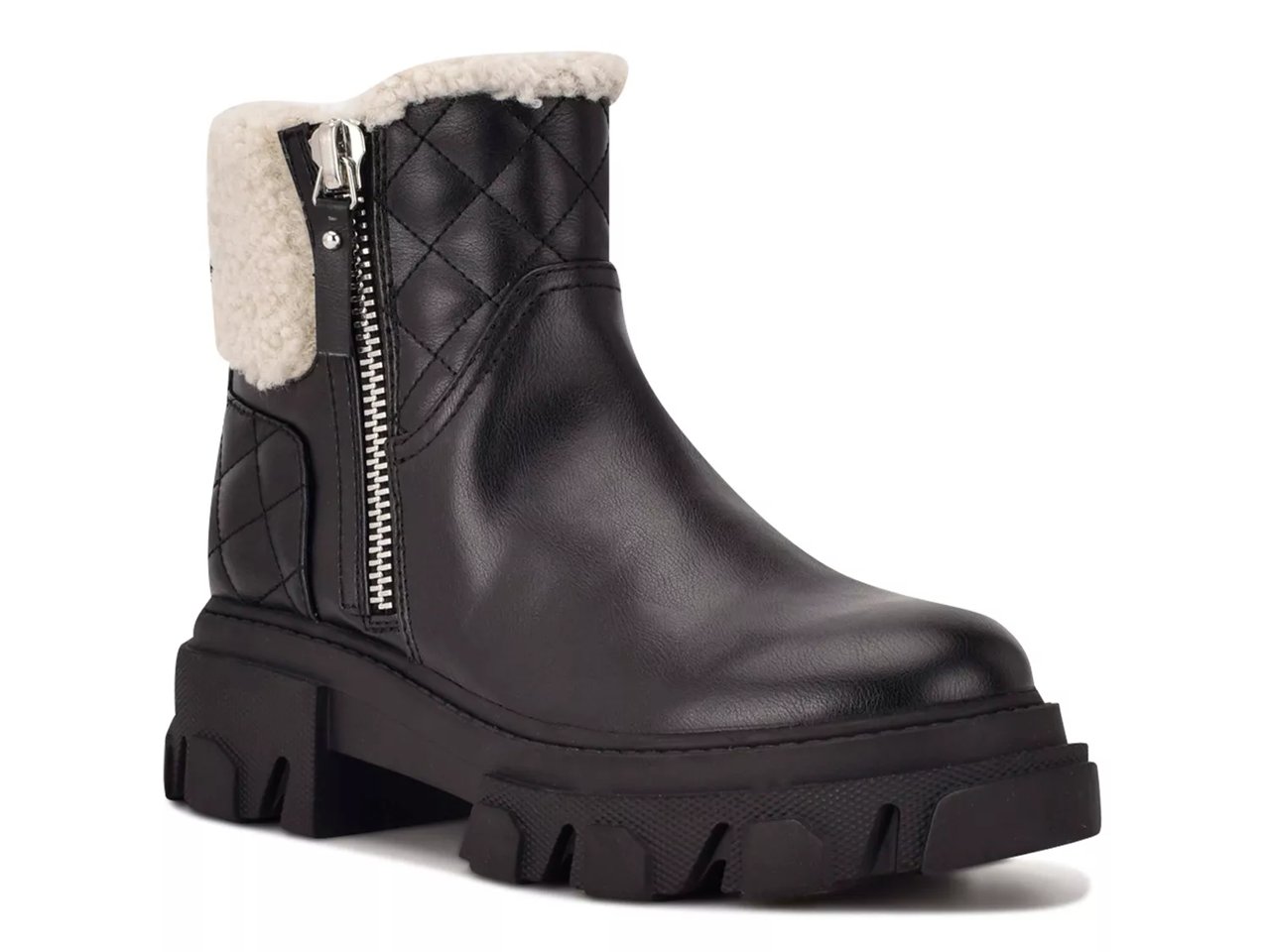 Colbee Snow Boot