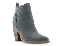 Gadri Bootie Medium Grey view