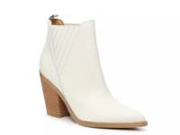 Gadri Bootie Ivory view