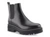 Padmia Chelsea Boot Black view