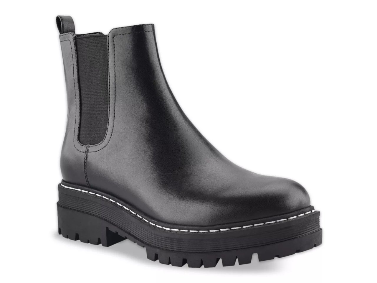 Padmia Chelsea Boot