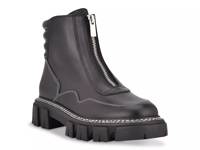 Deric Bootie Black view