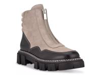 Deric Bootie Medium Grey view