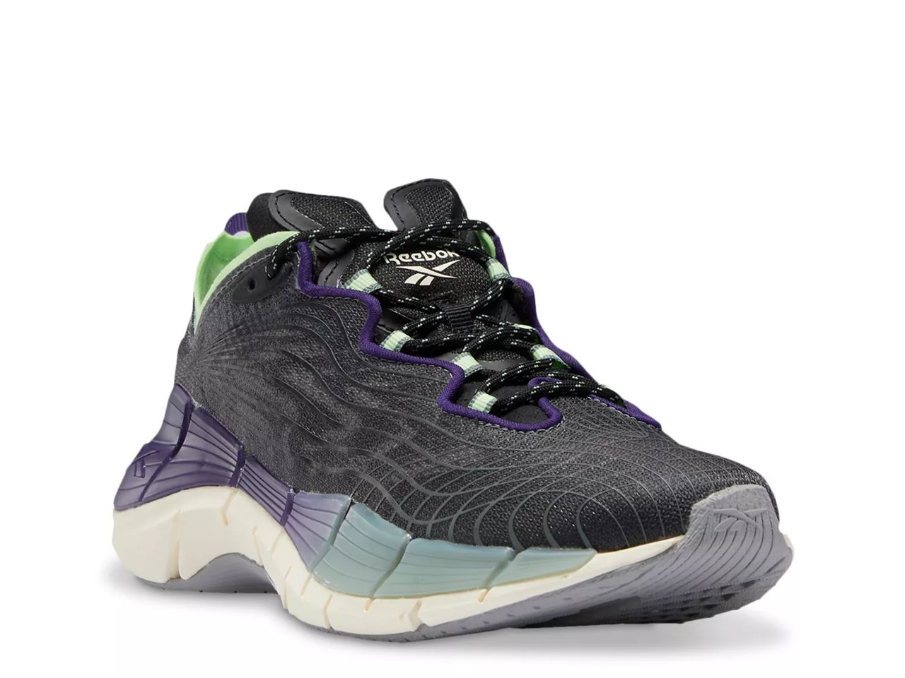 Zig Kinetica II Running Shoe - Women's