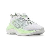 Zig Kinetica II Running Shoe - Women's Silver Metallic view
