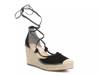 Gracie Sandal Black view