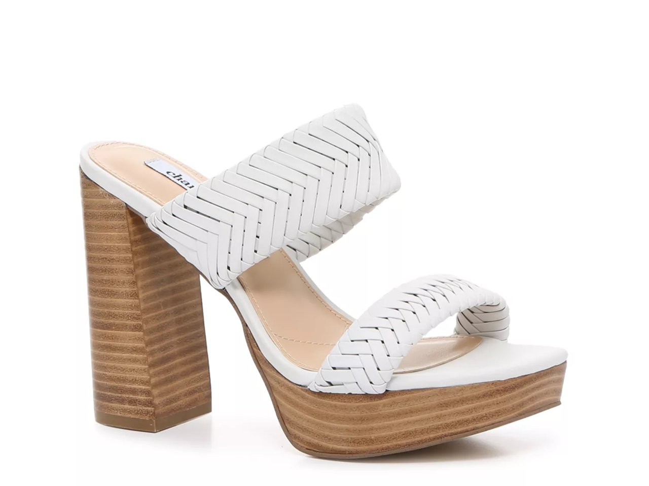 Intro Sandal