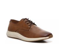 Ehen Oxford Dark Brown view