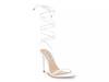 Flamin Sandal White view