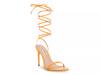 Flamin Sandal Orange view