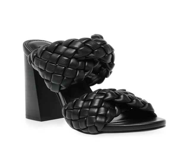 Twisted Sandal