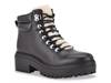 Nairy Hiking Boot - Women's Black view