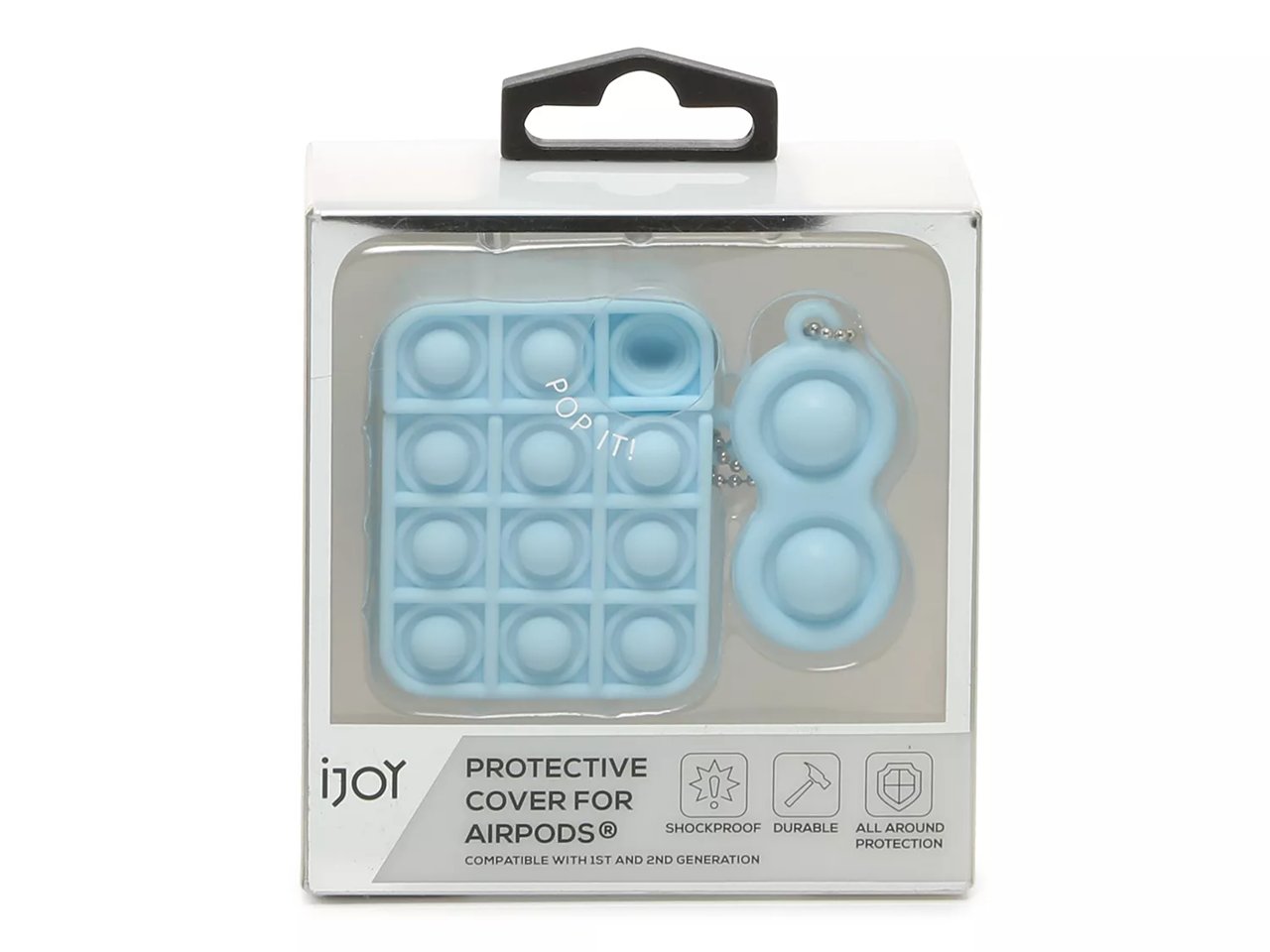 Pop It Airpods Case