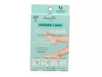 Peel-Off Foot Mask Multicolor view