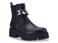 Parrie Bootie Black view