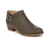 Alexi Bootie Grey view