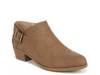 Alexi Bootie Taupe view