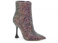 Stolla Bootie Black/Multicolor Metallic view