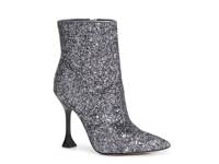Stolla Bootie Silver Metallic view