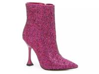 Stolla Bootie Pink Metallic view