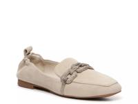Bright Loafer Sand Suede view