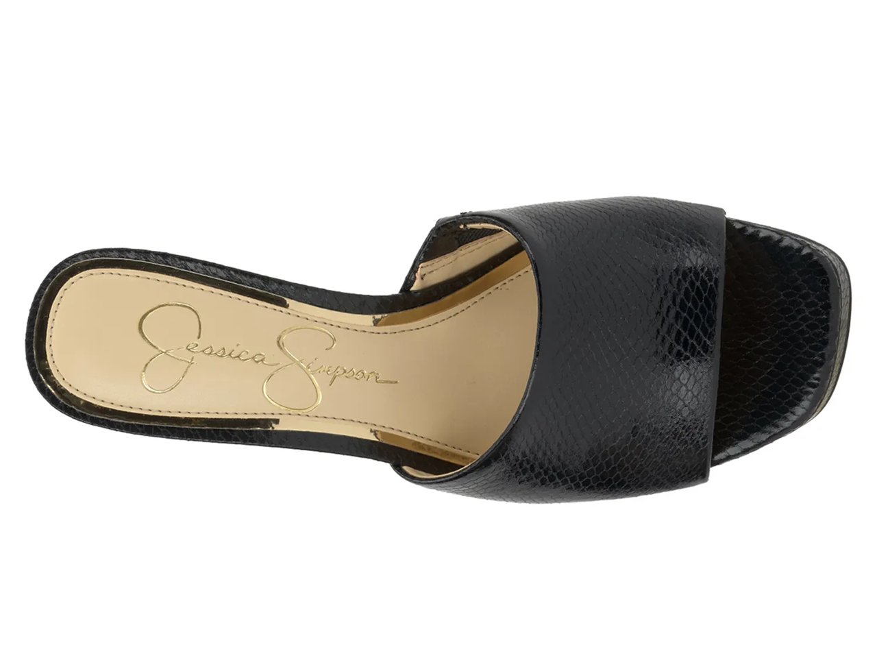 Elyzza Slide Sandal