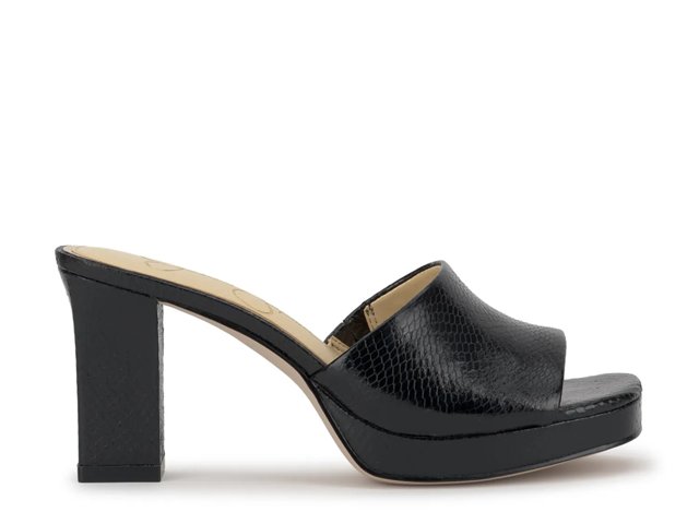Jessica Simpson Elyzza Slide Sandal - Free Shipping | DSW