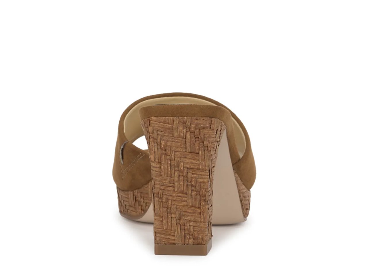 Elyzza Slide Sandal