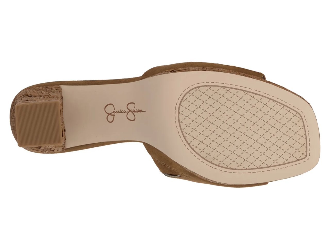 Elyzza Slide Sandal