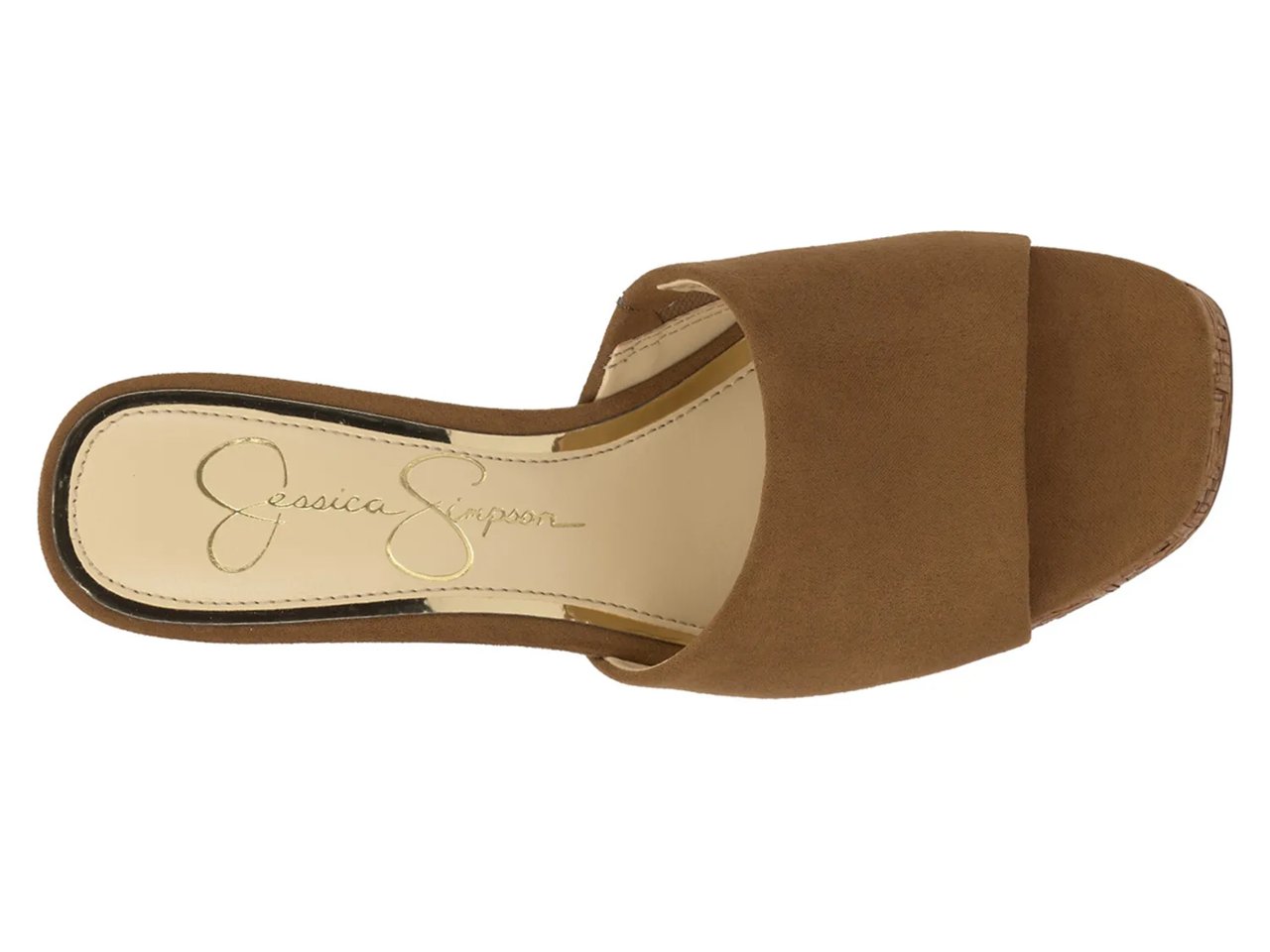 Elyzza Slide Sandal