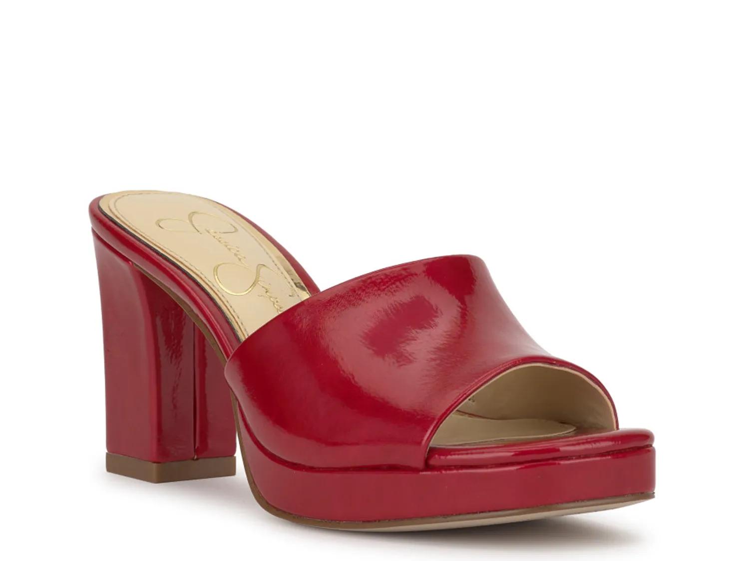 Elyzza Slide Sandal - image 5