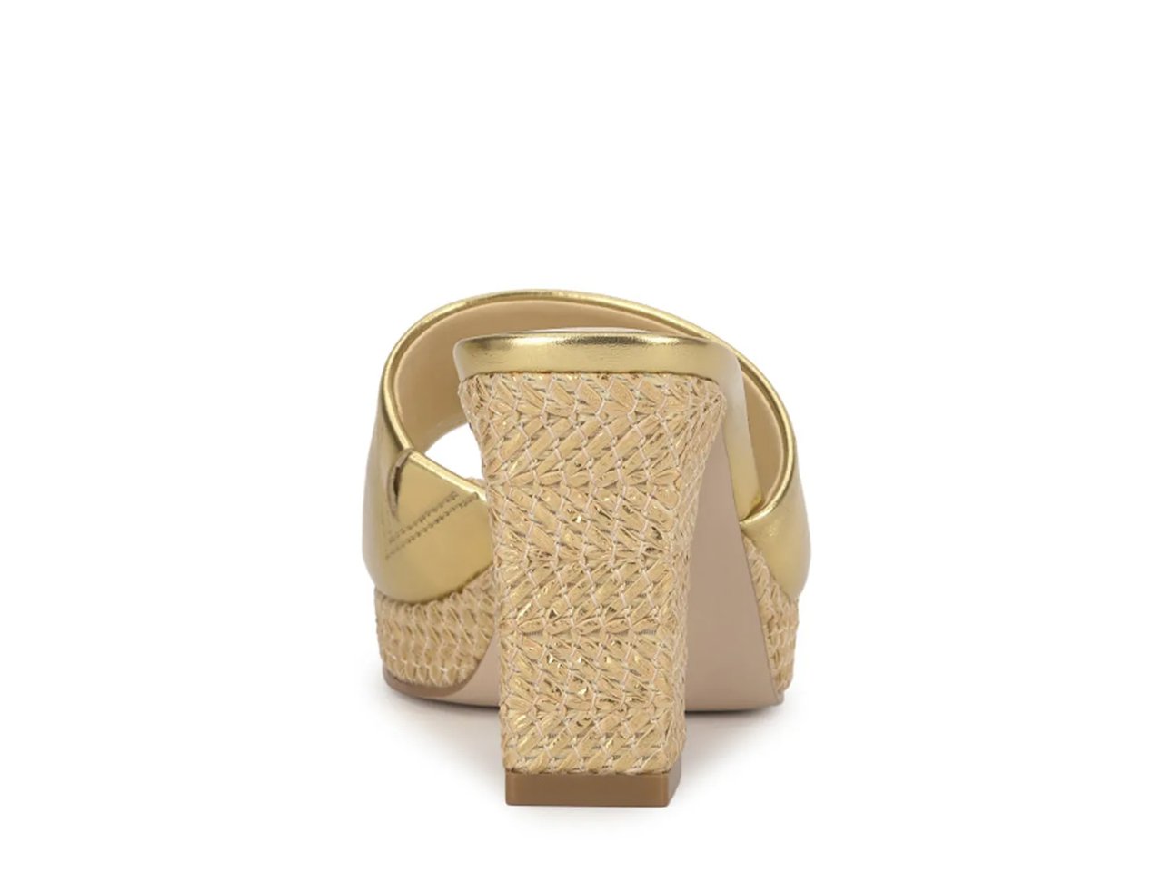 Elyzza Slide Sandal