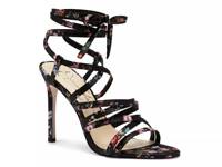 Jexilla Sandal Black view