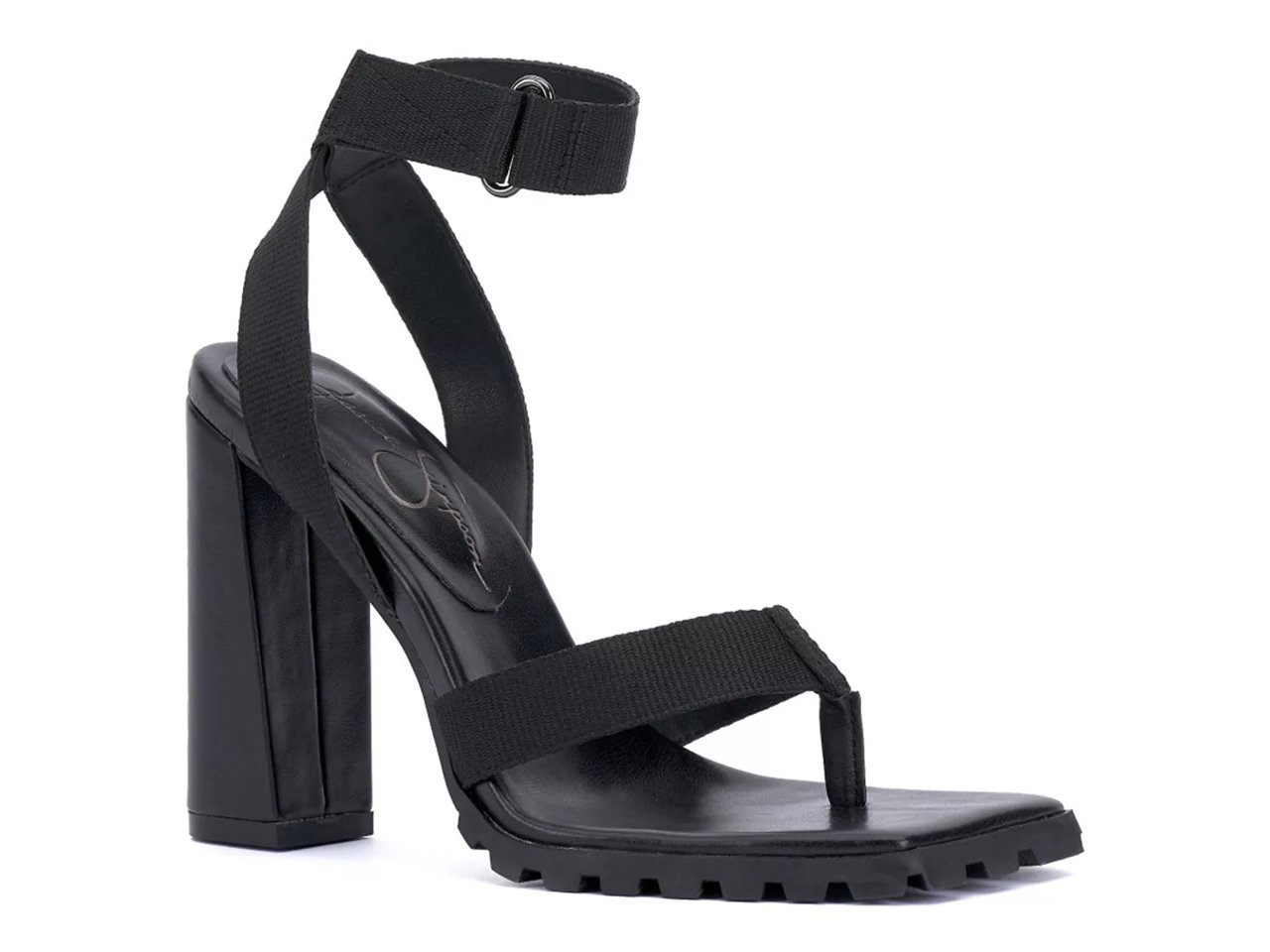 Kielne Sandal