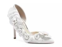 Pointesta Pump White view