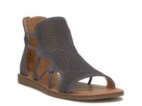 Bartega Gladiator Sandal Grey view