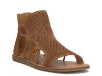 Bartega Gladiator Sandal Taupe view