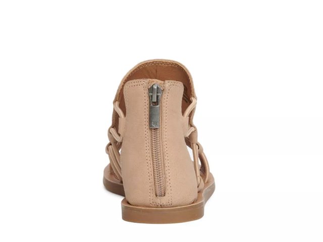 Bartega Gladiator Sandal