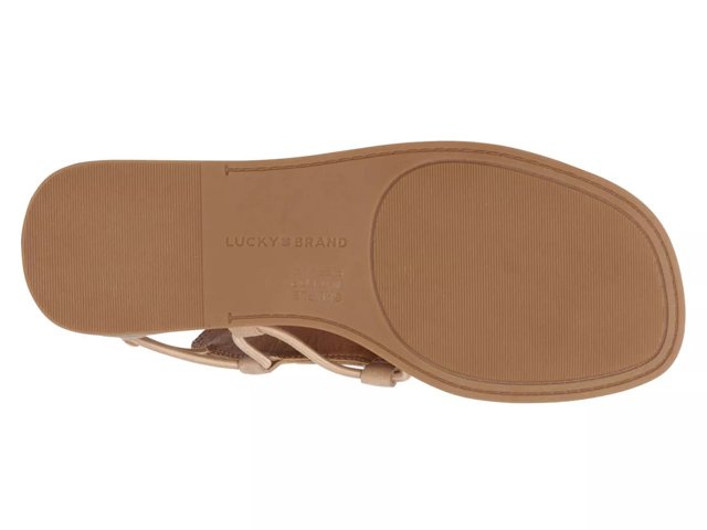 Bartega Gladiator Sandal