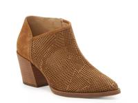 Zeshia Bootie Brown view