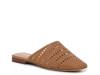 Leona Mule Light Brown view