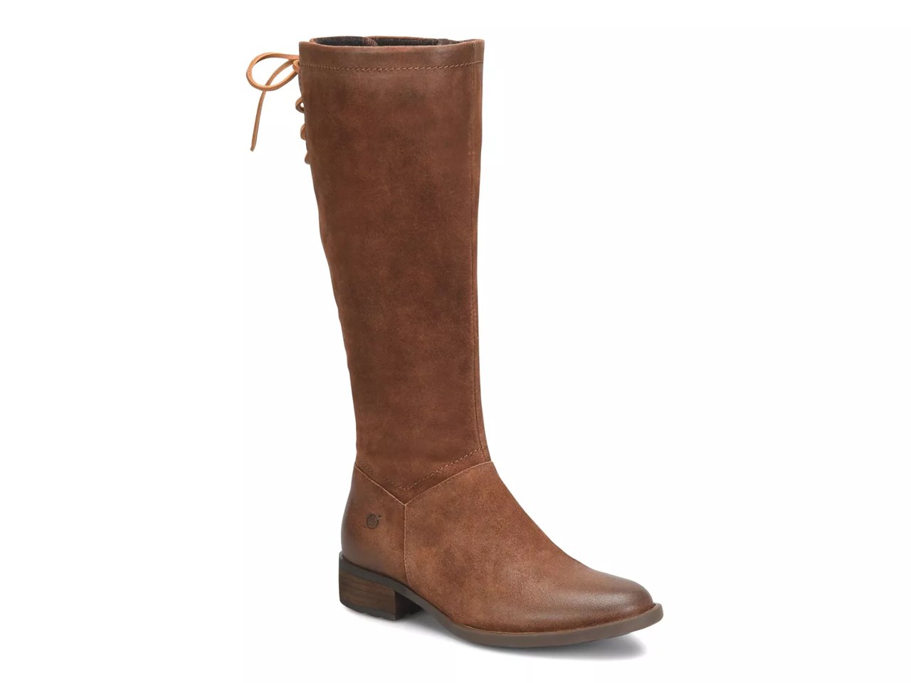 Hayden Wide Calf Boot